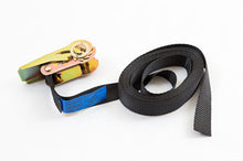 Load image into Gallery viewer, 25mm Endless Ratchet Strap