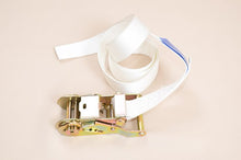 Load image into Gallery viewer, 35mm endless ratchet strap