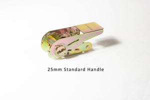 25mm standard ratchet handle