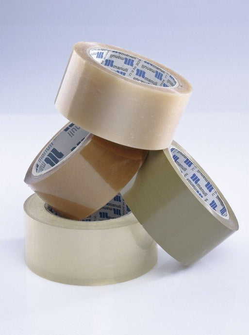 50mm polypropylene tape