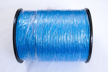 Polypropylene Rope Reel 6mm – Wessex Rope and Packaging
