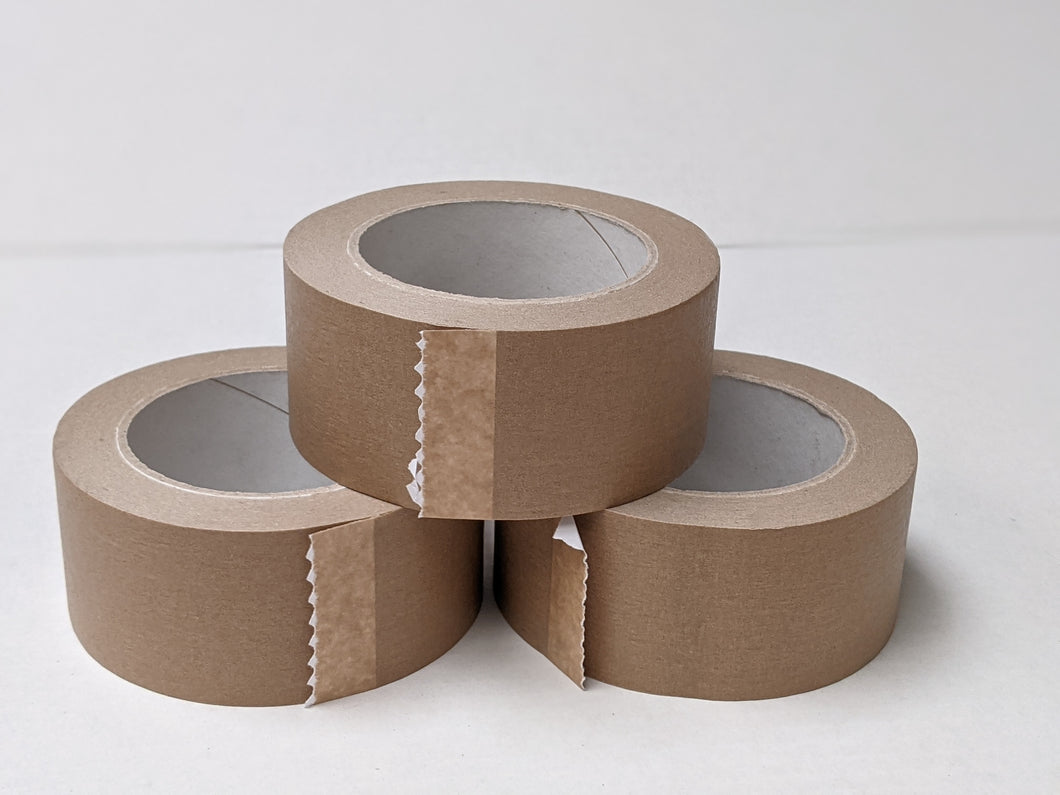 50mm Kraft Paper Tape